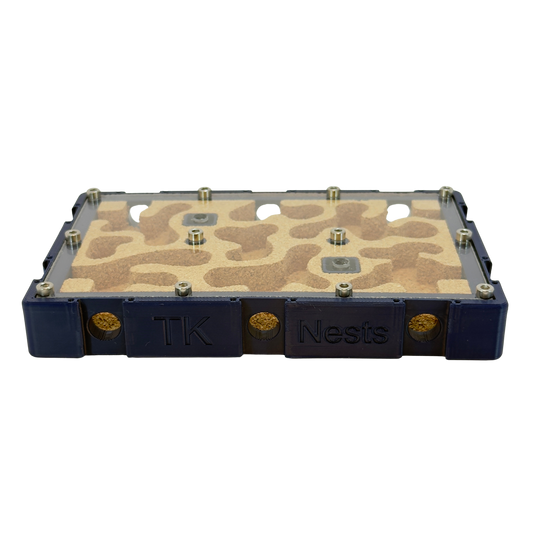 Gniazdo TK2 10x15