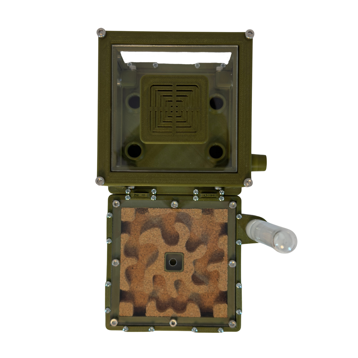 Zestaw TK2 10x10