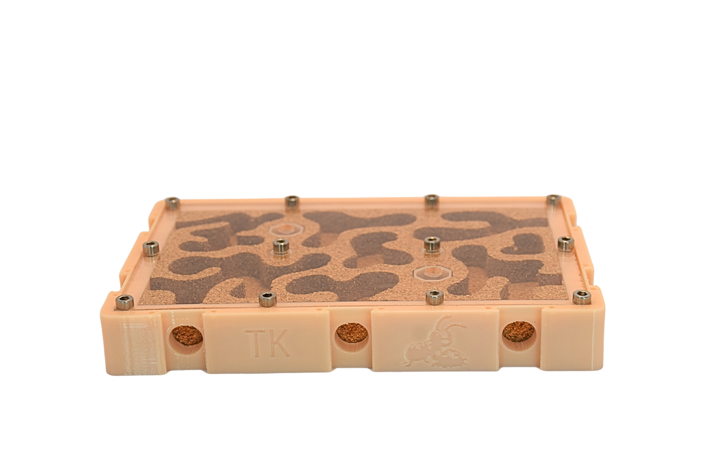 Gniazdo TK1 10x15