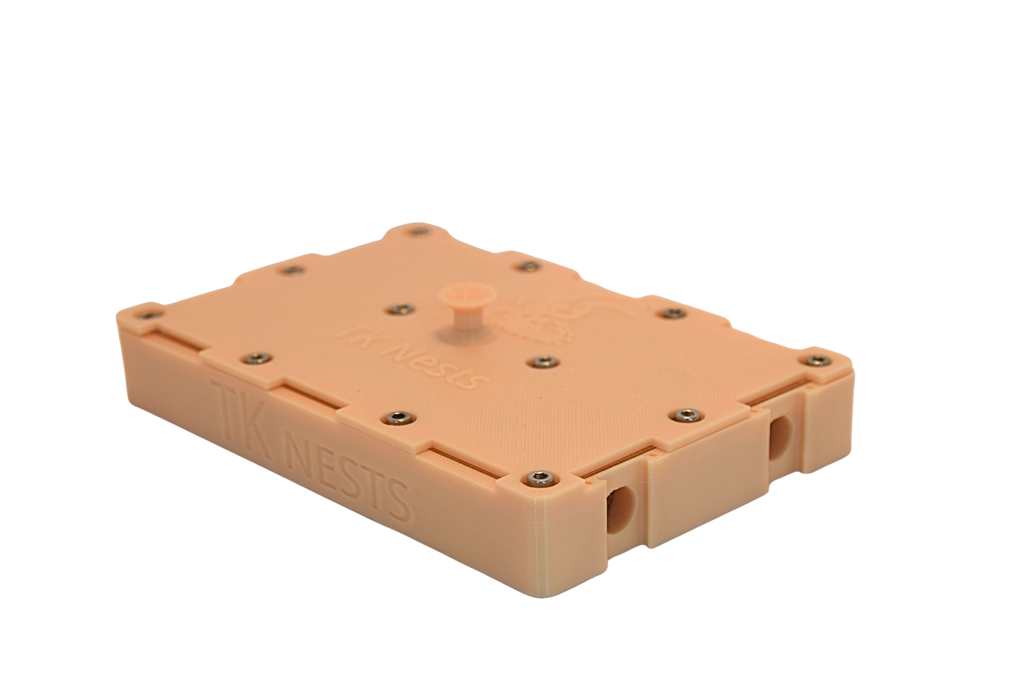 Gniazdo TK1 10x15