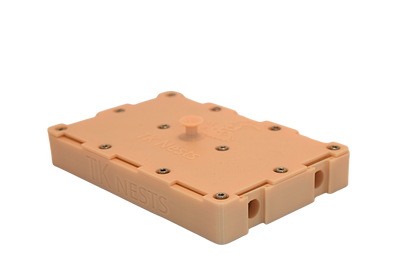 Gniazdo TK1 10x15