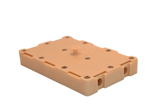 Gniazdo TK1 10x15