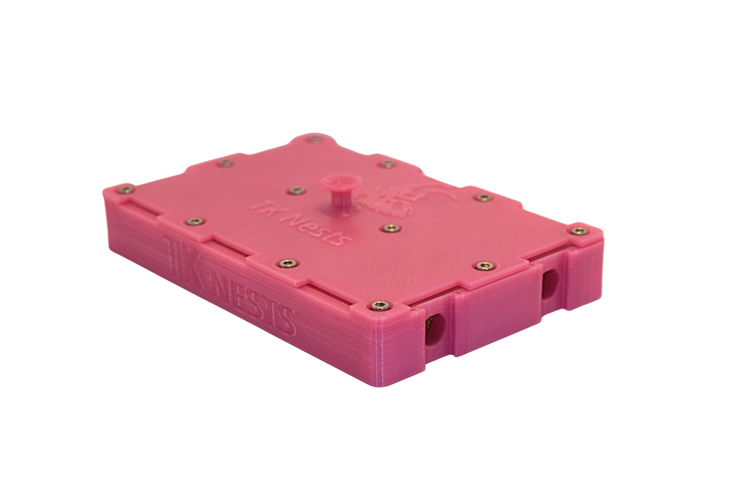 Gniazdo TK1 10x15