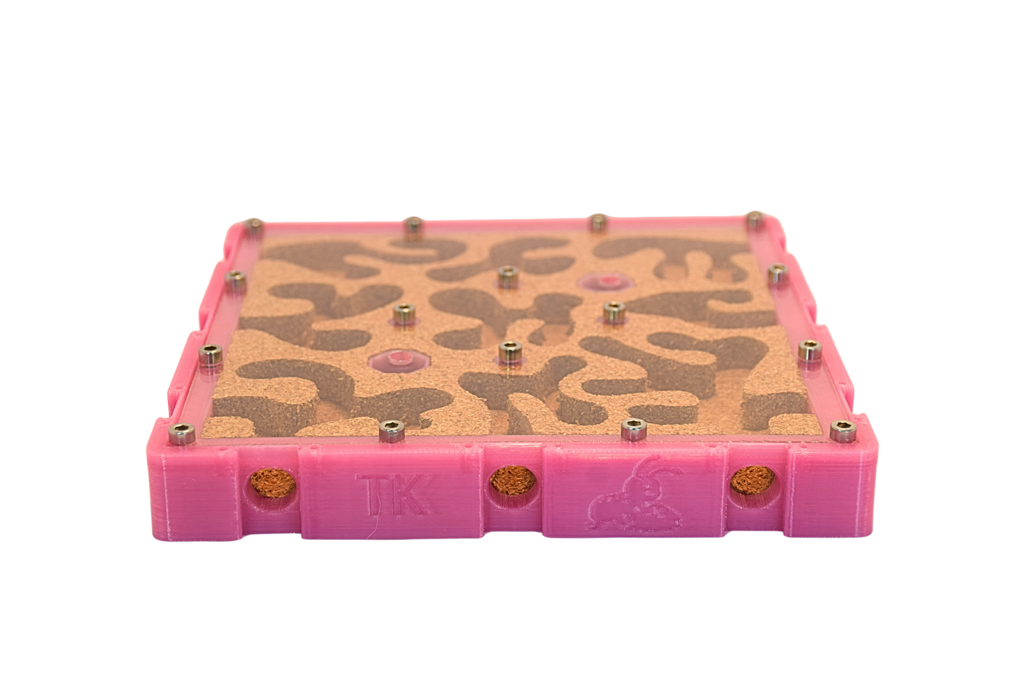 Gniazdo TK1 15x15