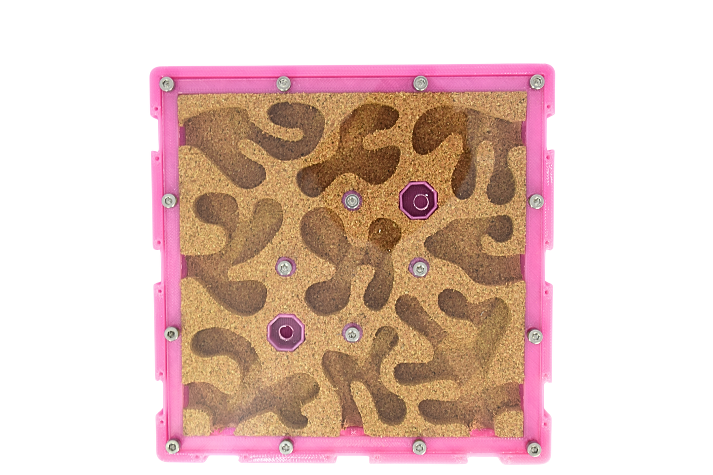 Gniazdo TK1 15x15