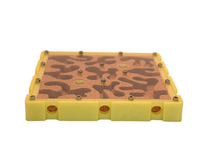 Gniazdo TK1 15x15