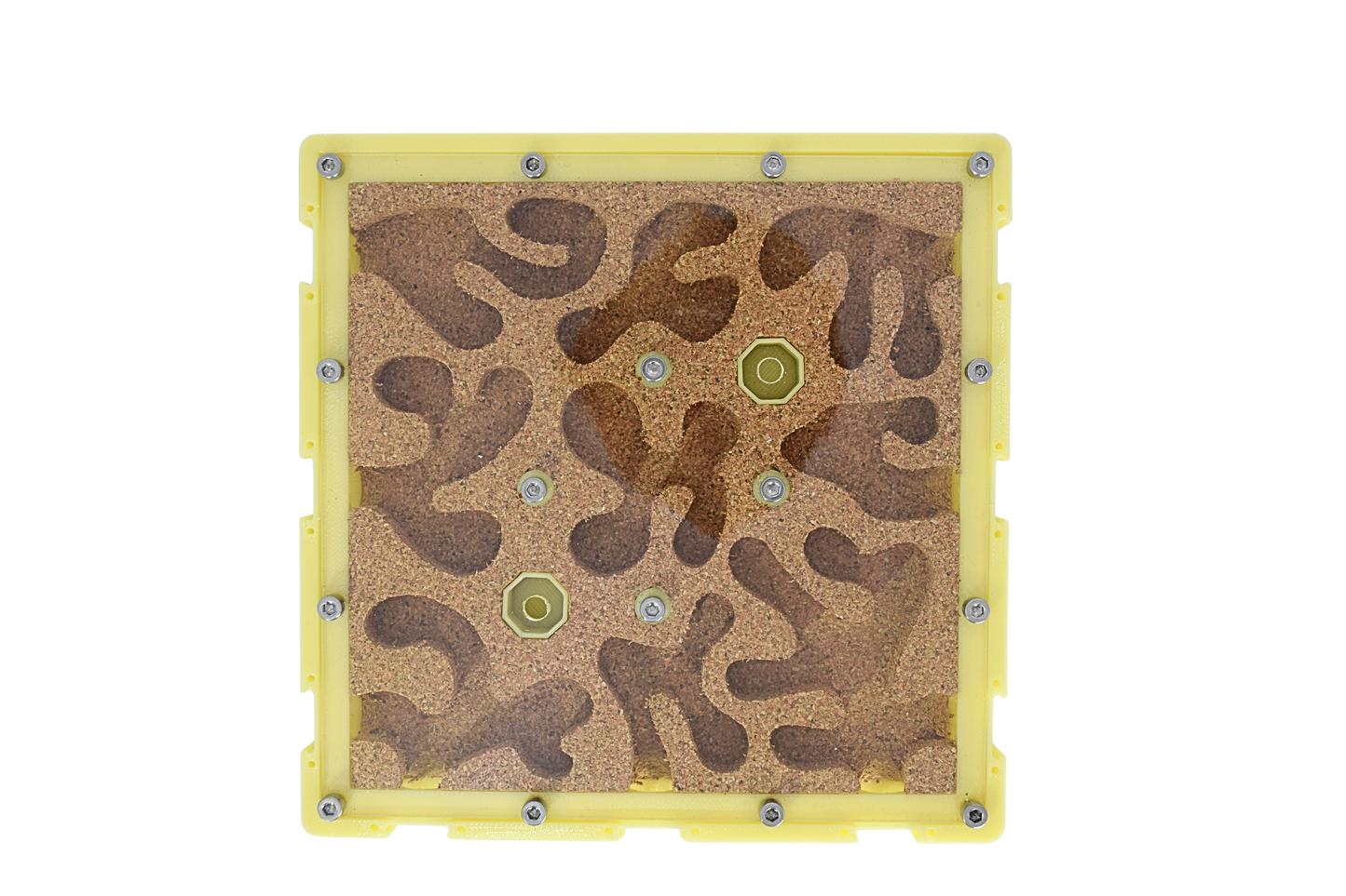 Gniazdo TK1 15x15