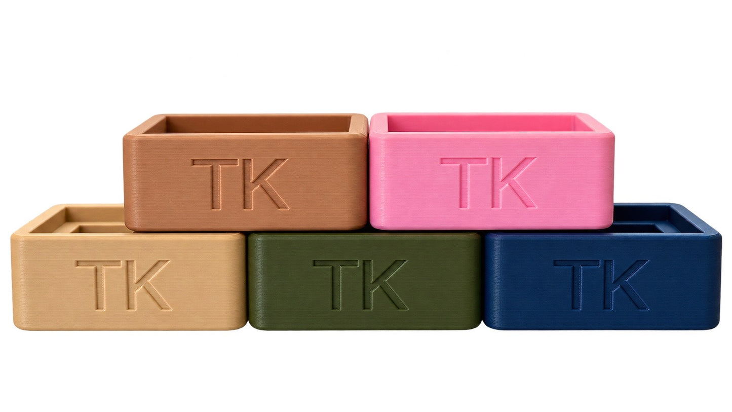 Zestaw TK2 10x10
