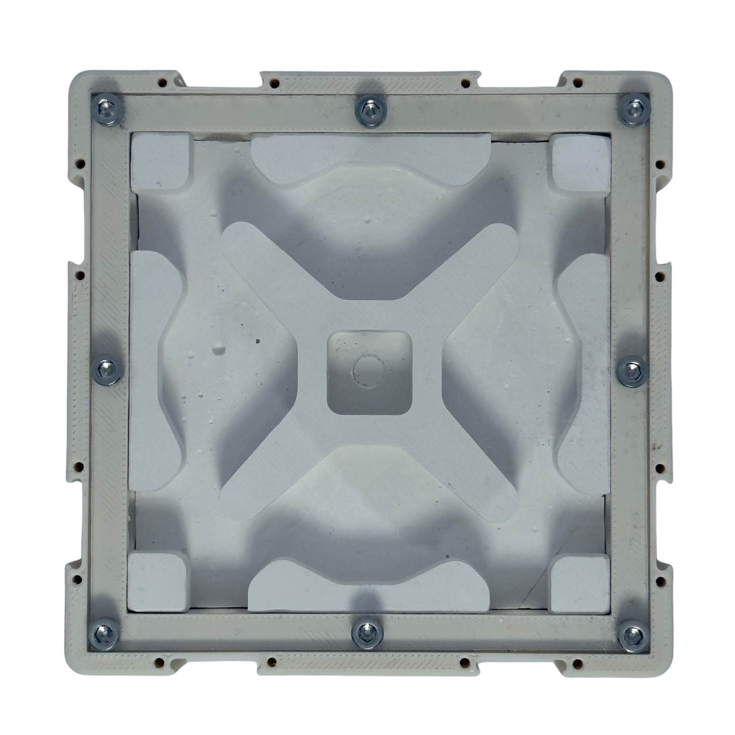 Gniazdo TK2 10x10