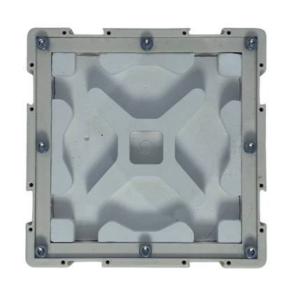 Gniazdo TK2 10x10