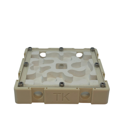 Gniazdo TK2 10x10
