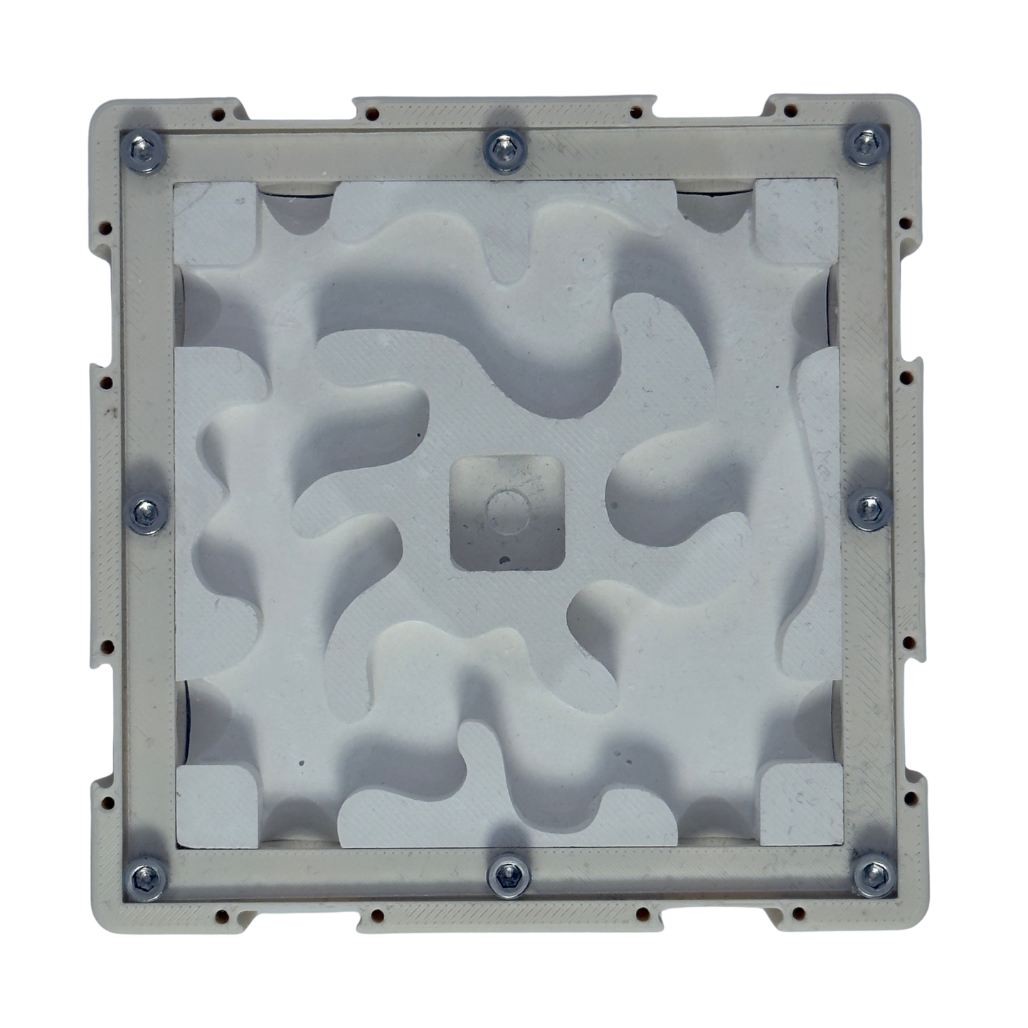 Gniazdo TK2 10x10