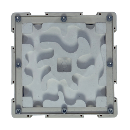 Gniazdo TK2 10x10