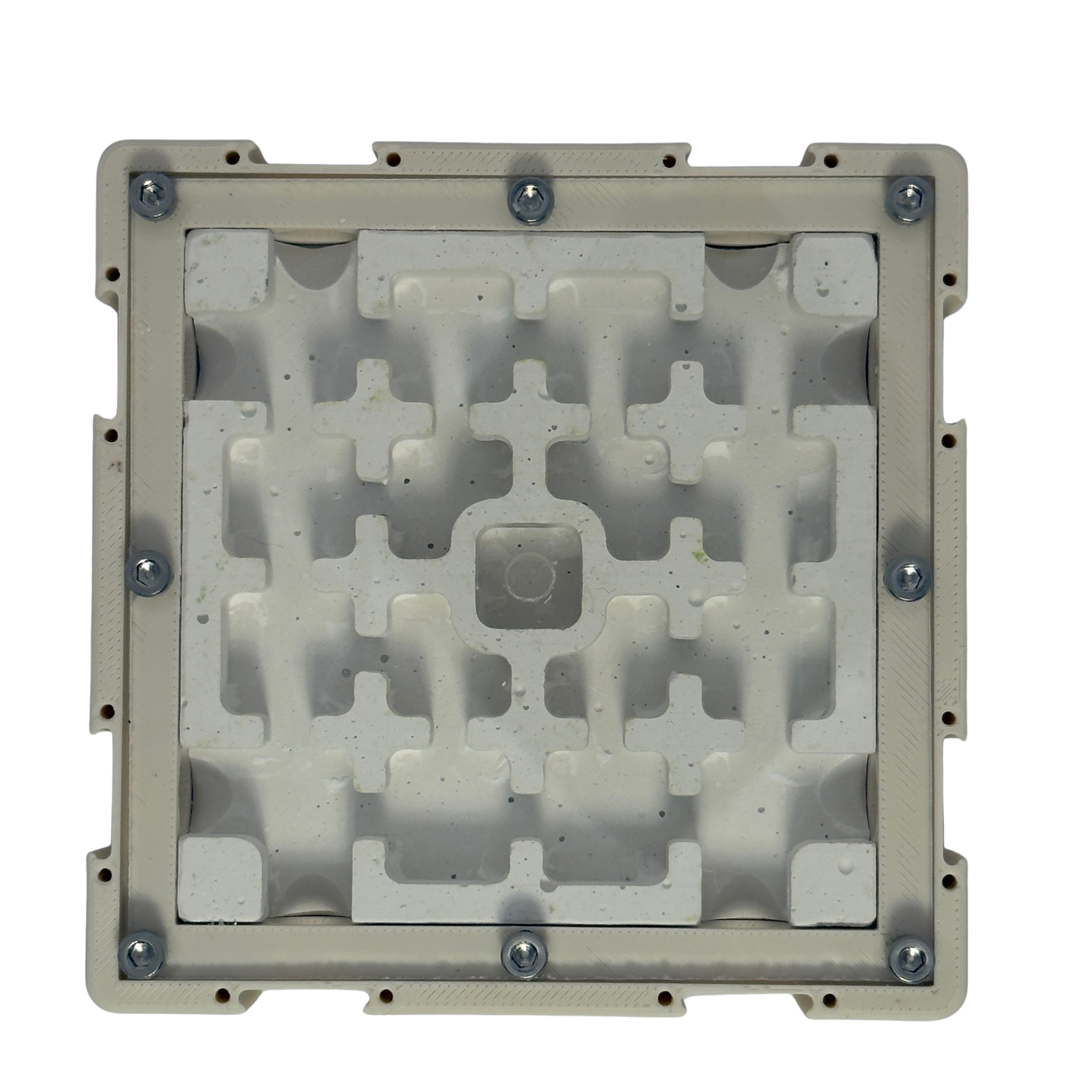 Gniazdo TK2 10x10