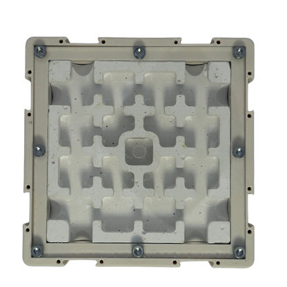 Gniazdo TK2 10x10