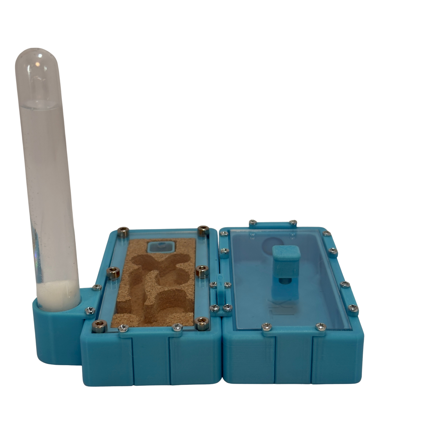 Zestaw TK2 5x10