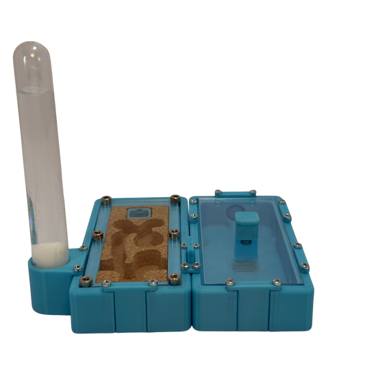 Zestaw TK2 5x10