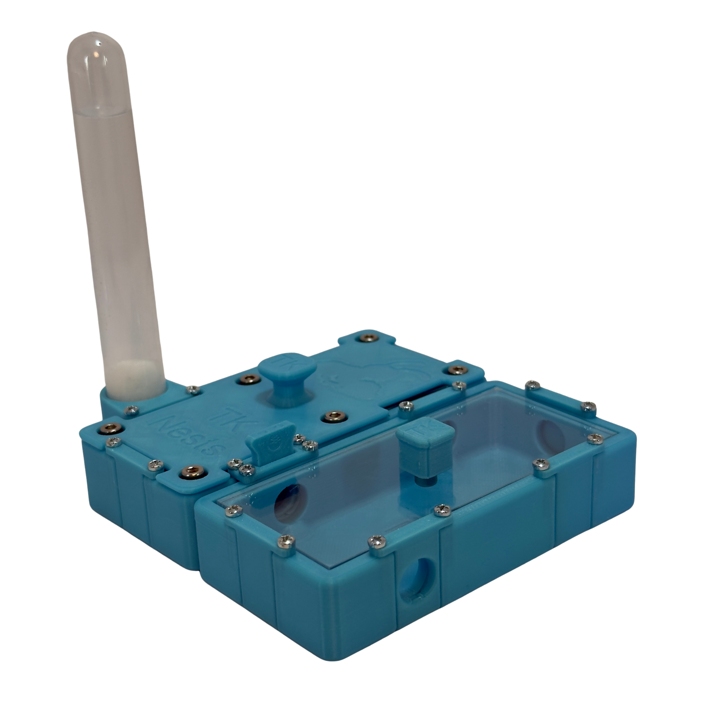 Zestaw TK2 5x10