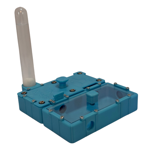 Zestaw TK2 5x10