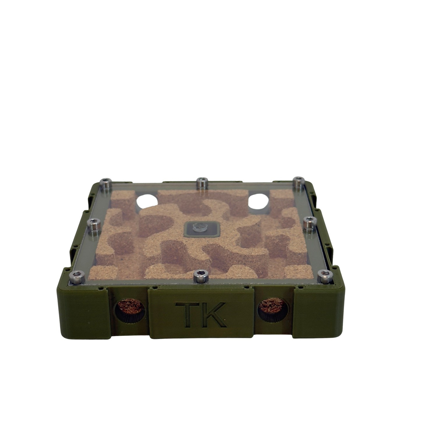 Gniazdo TK2 10x10