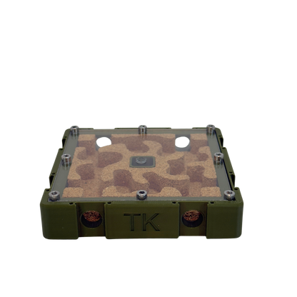 Gniazdo TK2 10x10