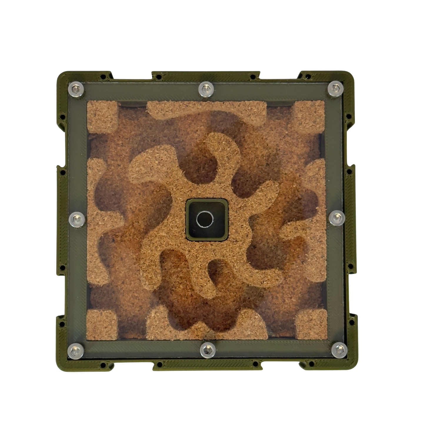 Gniazdo TK2 10x10