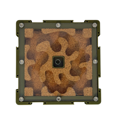 Gniazdo TK2 10x10