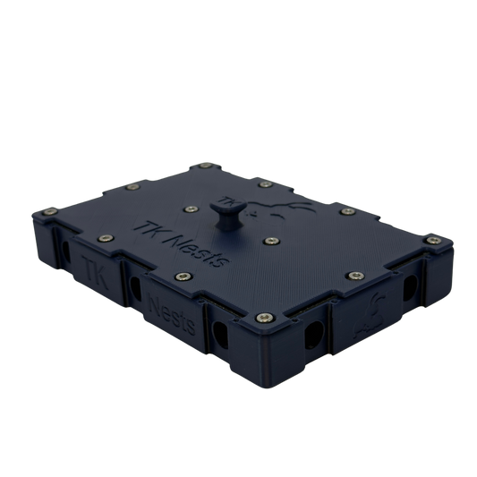 Gniazdo TK2 10x15