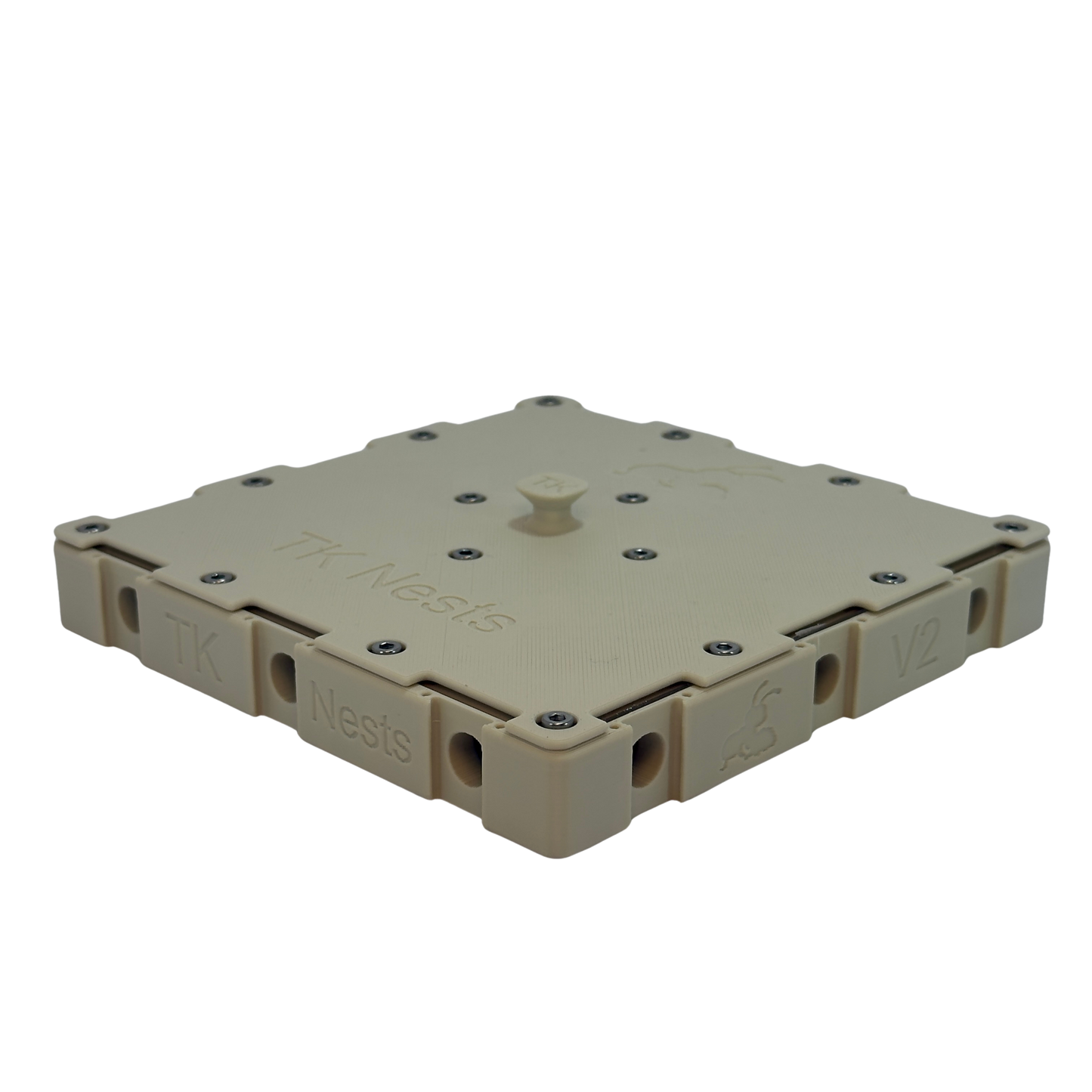 Gniazdo TK2 15x15