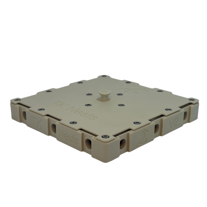 Gniazdo TK2 15x15