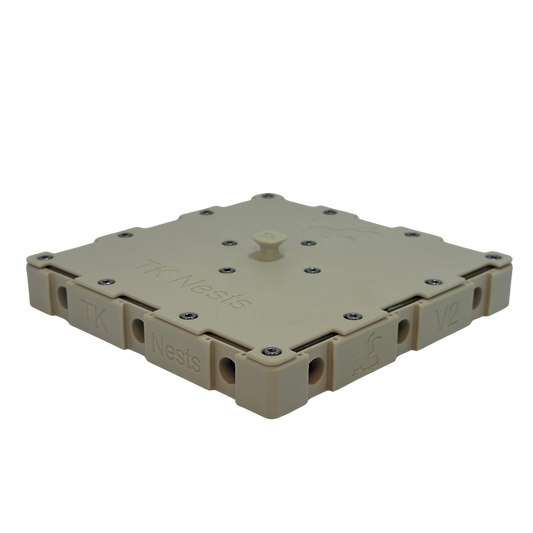 Gniazdo TK2 15x15