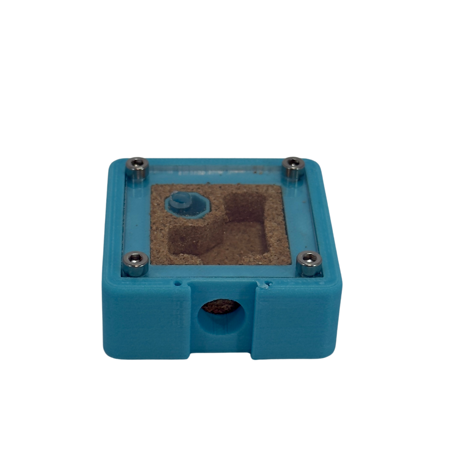 Gniazdo TK2 5x5