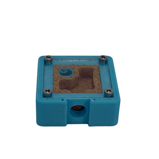Gniazdo TK2 5x5