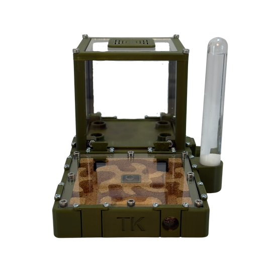 Zestaw TK2 10x10