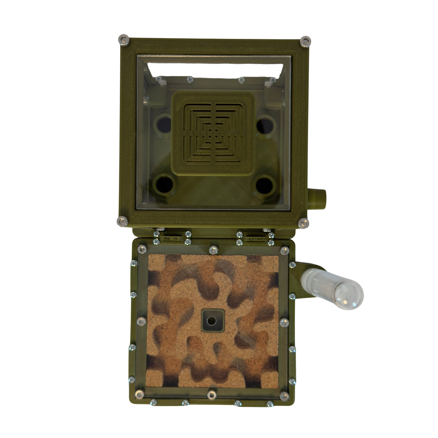 Zestaw TK2 10x10