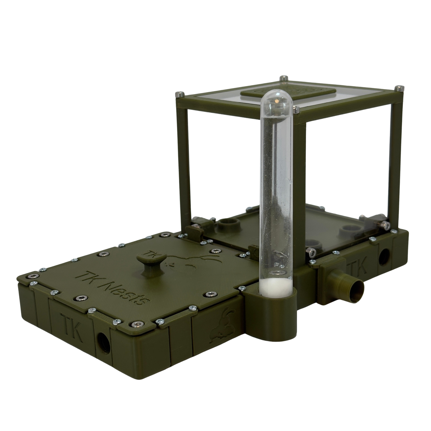 Zestaw TK2 10x10