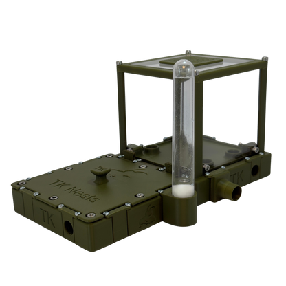 Zestaw TK2 10x10