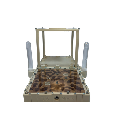 Zestaw TK2 15x15