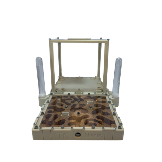 Zestaw TK2 15x15