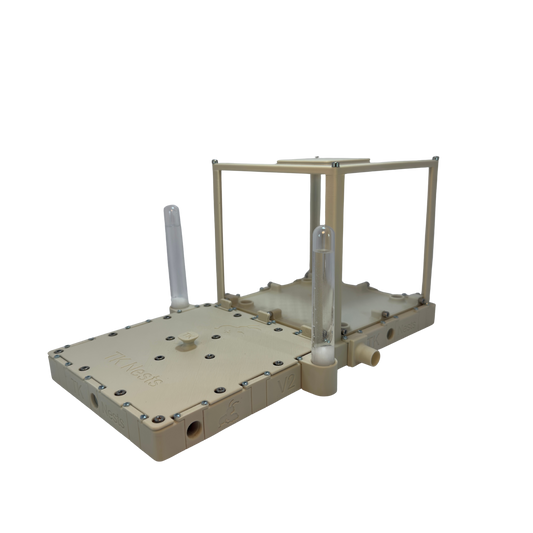 Zestaw TK2 15x15