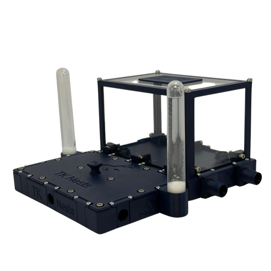 Zestaw TK2 10x15